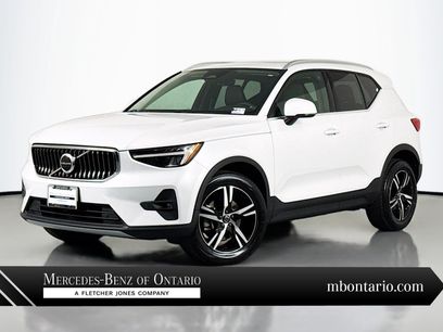 Used 2023 Volvo XC40 B5 Plus