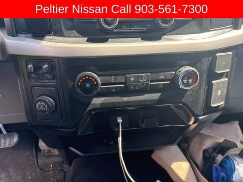 Used 2023 Ford F150 XL w/ Bed Utility Package image 13