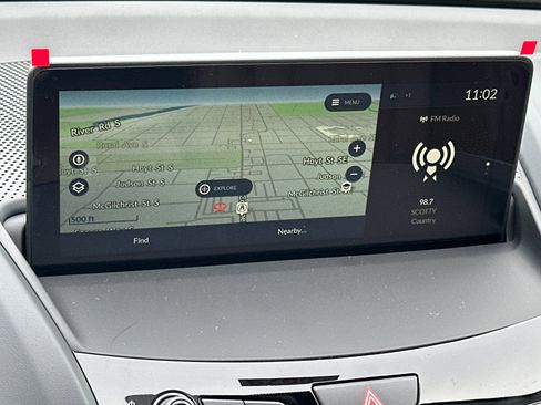 New 2026 Acura RDX w/ Technology Package image 17