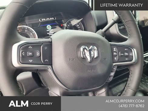 New 2026 RAM 4500 Tradesman image 16