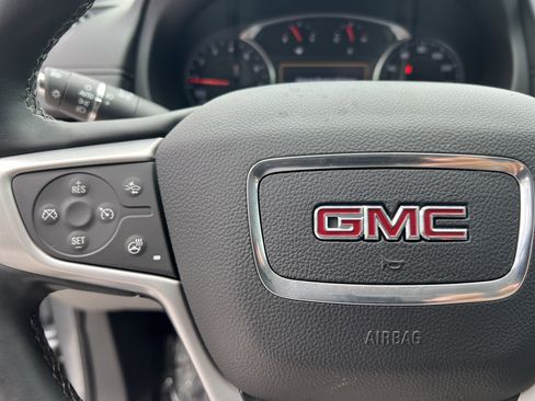 Used 2023 GMC Terrain SLT w/ Tech Package AWD/4WD image 32
