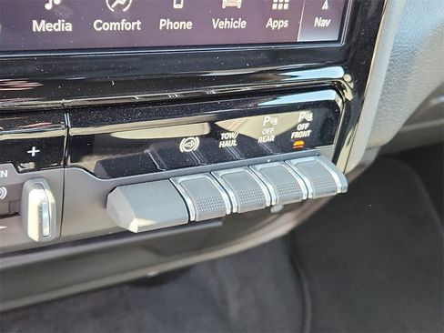 New 2026 RAM 2500 Tradesman image 21