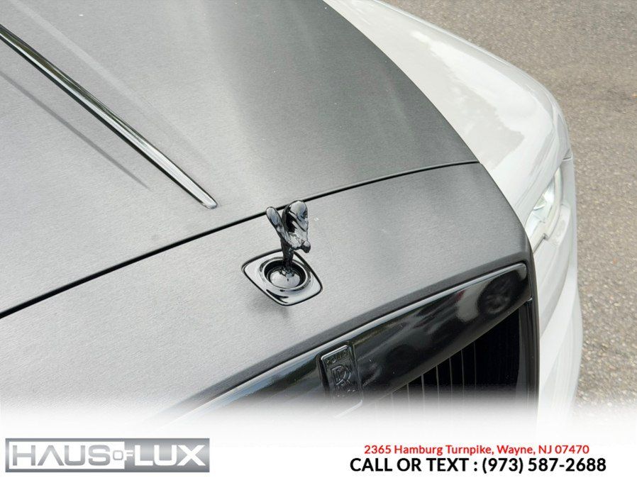 Used 2018 Rolls-Royce Ghost RWD image 16