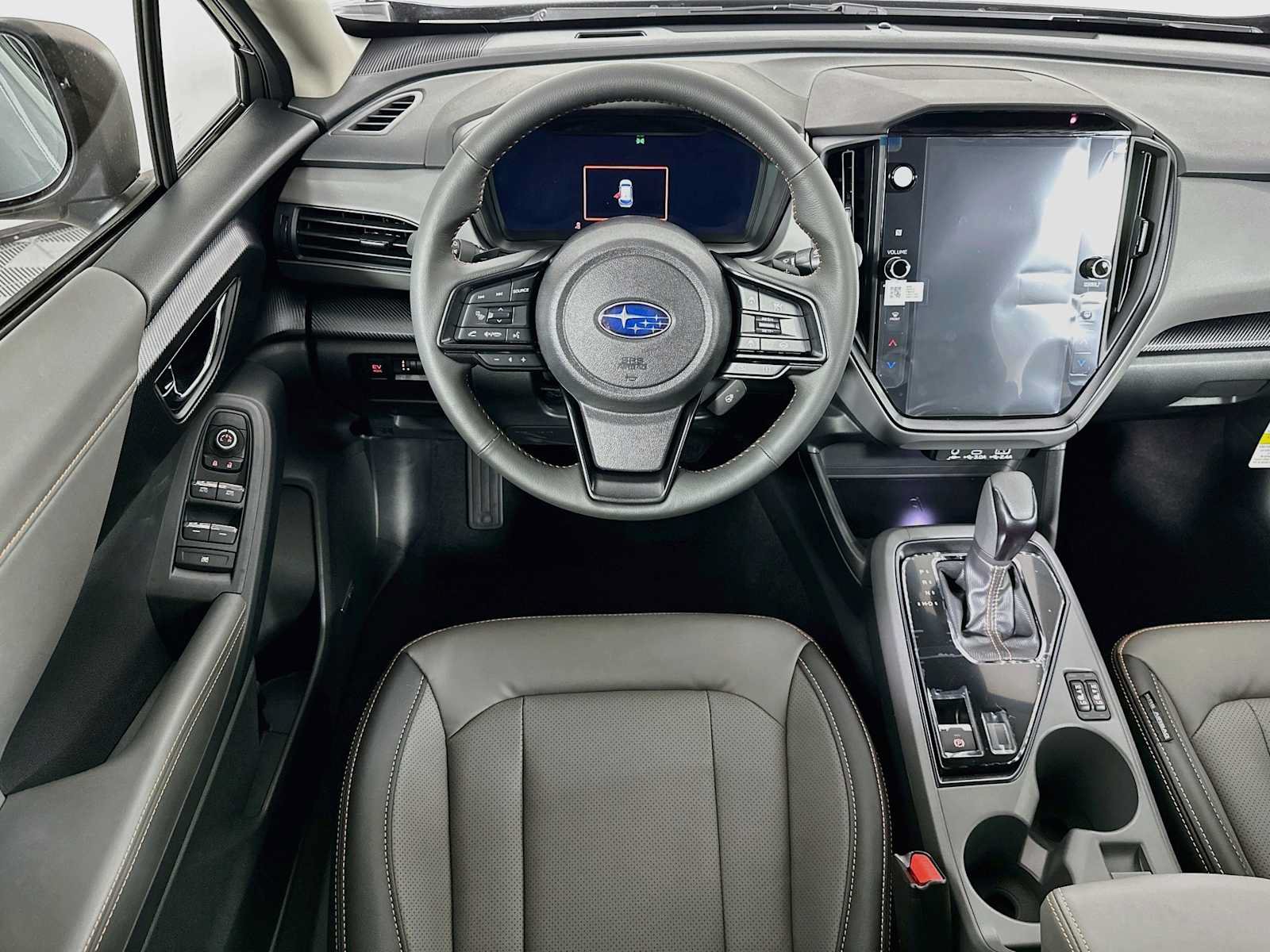 New 2026 Subaru Crosstrek 2.5i Limited AWD/4WD image 20