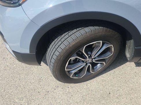 Used 2020 Honda CR-V EX image 8