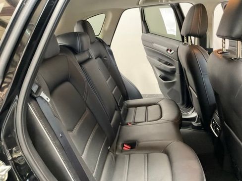 Certified 2025 MAZDA CX-5 AWD 2.5 S w/ Preferred Package image 25