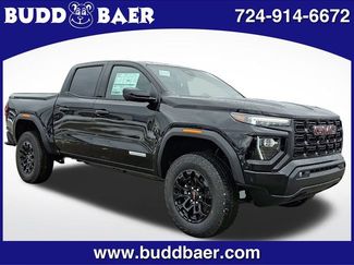 New 2026 GMC Canyon Elevation w/ Convenience Package 360° Tour