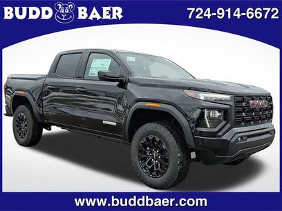 New 2026 GMC Canyon Elevation w/ Convenience Package