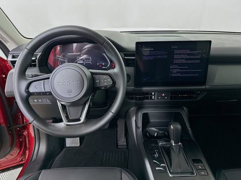 New 2026 MAZDA CX-5 2.5 S w/ Premium Package AWD/4WD image 19