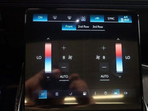 New 2026 Cadillac Escalade IQL Luxury image 17