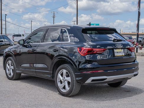 Used 2020 Audi Q3 2.0T Premium AWD/4WD image 7