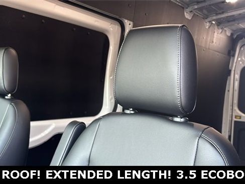 New 2025 Ford Transit 350 Base w/ Load Area Protection Package image 27