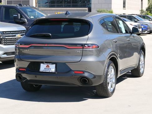 Used 2024 Dodge Hornet R/T Plus image 4