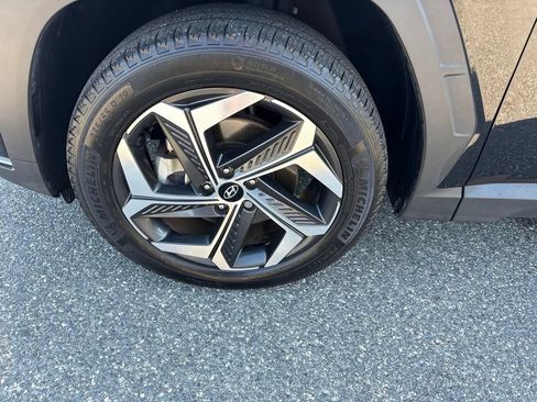 Used 2024 Hyundai Tucson SEL w/ Convenience Package AWD/4WD image 9