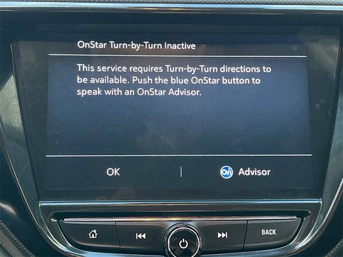 Used 2023 Chevrolet TrailBlazer LT w/ Convenience Package image 13