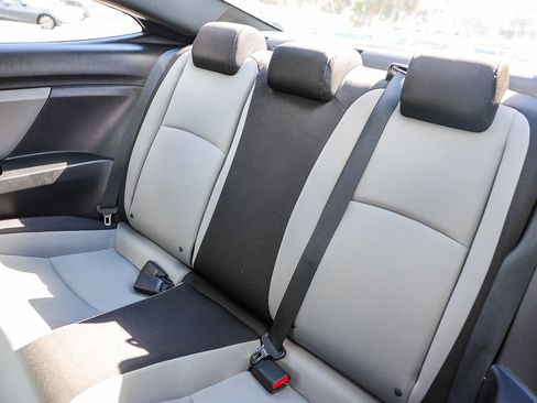 Used 2016 Honda Civic LX-P image 7