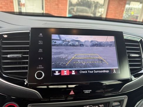 Used 2022 Honda Ridgeline Black Edition image 7