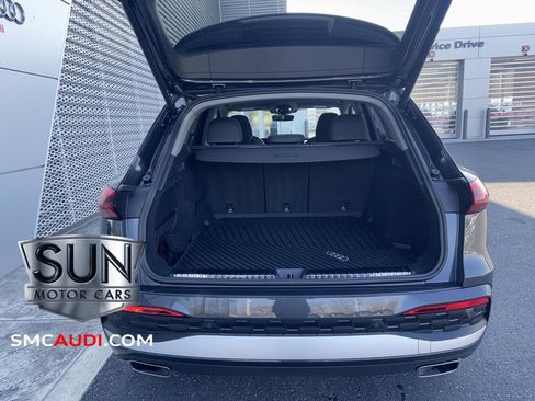 Certified 2025 Audi Q5 Premium Plus w/ Premium Plus image 18