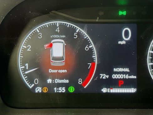 New 2026 Honda Odyssey EX-L image 19