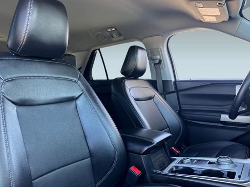 Used 2023 Ford Explorer Limited image 33