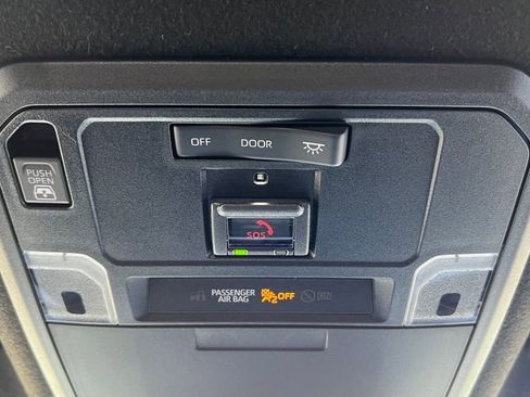 New 2026 Toyota 4Runner SR5 image 26