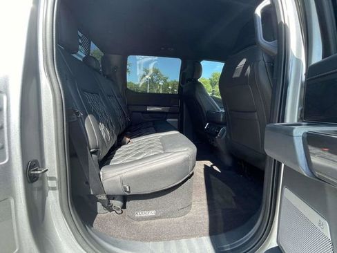 Used 2022 Ford F150 XLT w/ Equipment Group 302A High AWD/4WD image 27