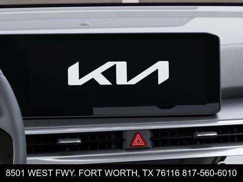 New 2026 Kia Sorento EX image 20