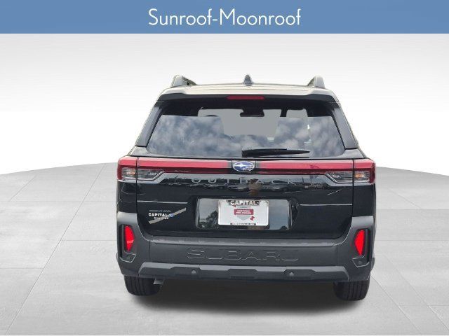 Certified 2026 Subaru Outback Premium AWD/4WD image 5