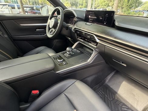 Used 2026 MAZDA CX-90 3.3 Turbo S w/ Premium Plus AWD/4WD image 48