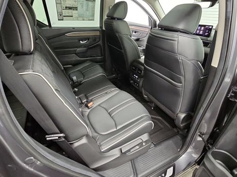 New 2026 Honda Pilot Elite image 37