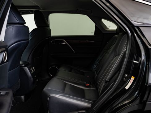 Used 2017 Lexus RX 350 AWD image 38