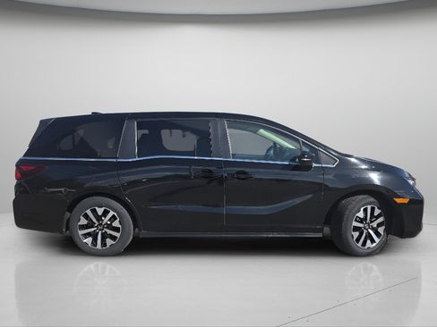 Used 2025 Honda Odyssey EX-L image 23