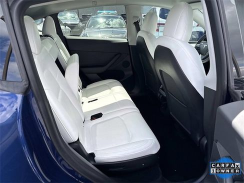 Used 2023 Tesla Model Y Long Range image 11