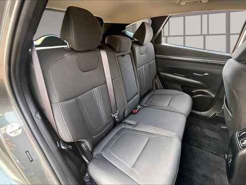 Used 2023 Hyundai Tucson SEL image 23