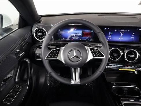 New 2026 Mercedes-Benz CLA 250 image 3