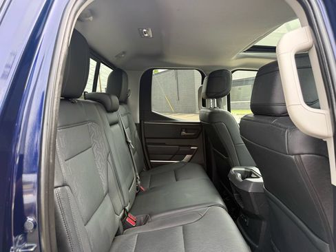 Used 2023 Toyota Tundra Limited AWD/4WD image 20