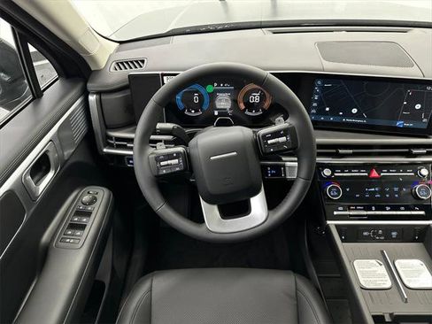 New 2026 Hyundai Santa Fe XRT image 25