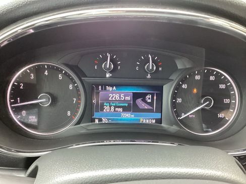 Used 2019 Buick Encore Preferred w/ Safety Package image 42