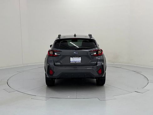 Used 2025 Subaru Crosstrek 2.5i Limited image 5
