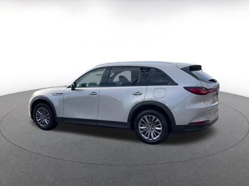 Used 2025 MAZDA CX-90 3.3 Turbo w/ Preferred Package image 9