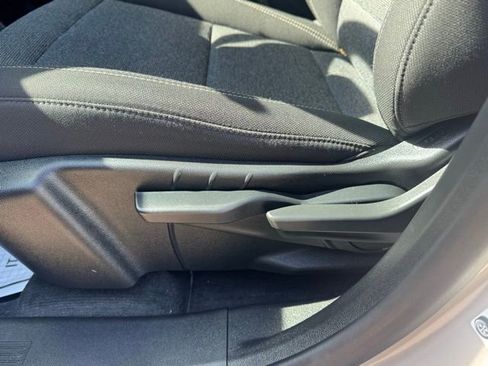 Used 2025 GMC Terrain Elevation w/ Black Edition image 10