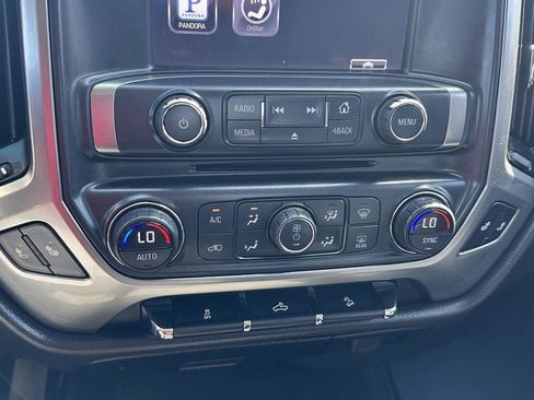 Used 2014 Chevrolet Silverado 1500 LT w/ All Star Edition AWD/4WD image 21