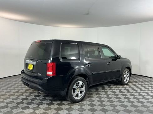 Used 2015 Honda Pilot EX-L image 5
