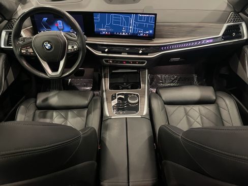 Certified 2024 BMW X5 xDrive40i w/ Premium Package AWD/4WD image 16