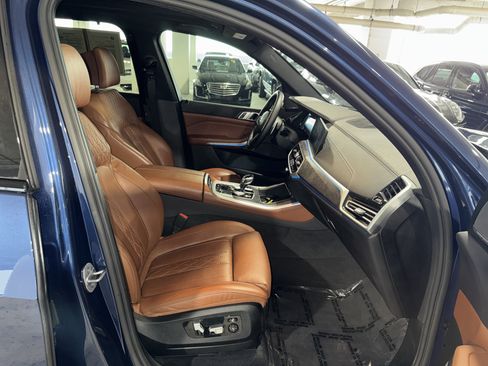 Used 2021 BMW X5 xDrive45e w/ M Sport Package AWD/4WD image 10