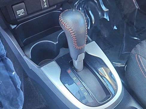 Certified 2018 Honda Fit Sport image 20