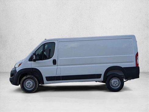 New 2026 RAM ProMaster 1500 image 9