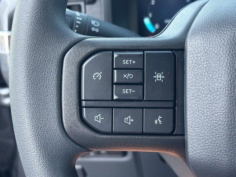 New 2026 Ford F150 STX w/ Equipment Group 200A AWD/4WD image 19