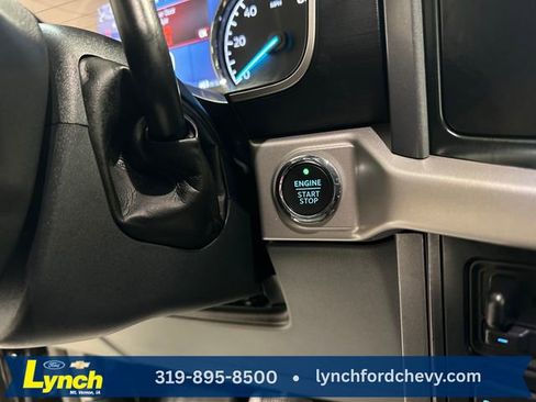 Used 2023 Ford F150 XLT w/ Equipment Group 302A High image 16