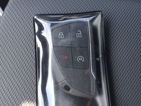 Used 2026 Chevrolet Equinox LT FWD image 34